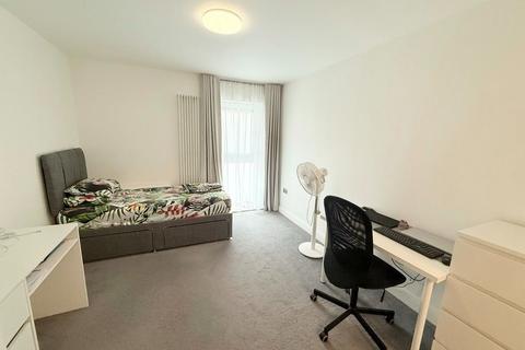 undefined, Oakview, Richard Lewis Way, Shirley, B90 3FX