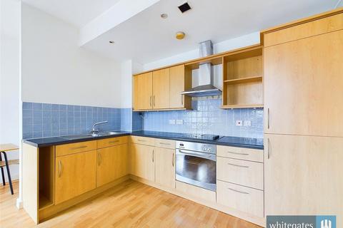 1 bedroom apartment for sale, Treadwell Mills, Upper Park Gate, Bradford, West Yorkshire, BD1