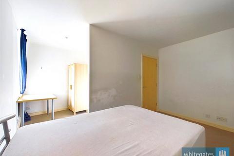 1 bedroom apartment for sale, Treadwell Mills, Upper Park Gate, Bradford, West Yorkshire, BD1