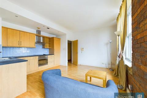 1 bedroom apartment for sale, Treadwell Mills, Upper Park Gate, Bradford, West Yorkshire, BD1