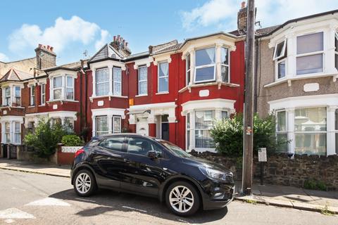 2 bedroom flat for sale, Ranelagh Road, London N17