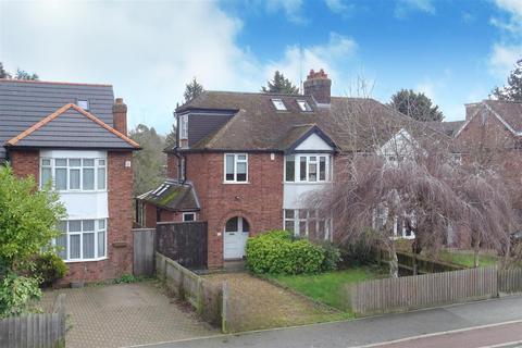 4 bedroom semi-detached house for sale, Histon Road, Cambridge CB4