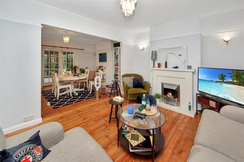4 bedroom semi-detached house for sale, Histon Road, Cambridge CB4