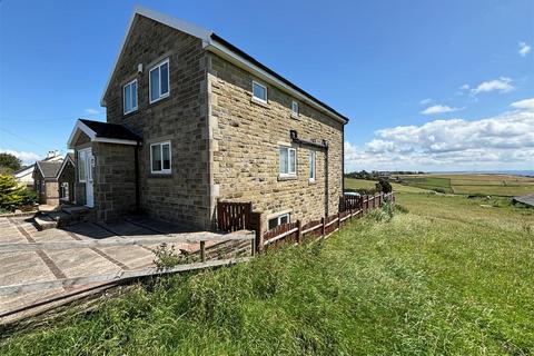 4 bedroom detached house for sale, Long Lane, Bradford BD13