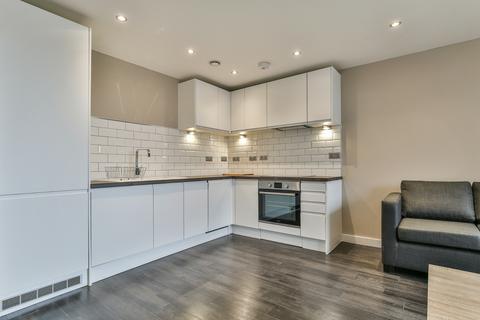 undefined, The Fitzgerald, Sheffield S3
