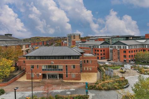 undefined, The Fitzgerald, Sheffield S3