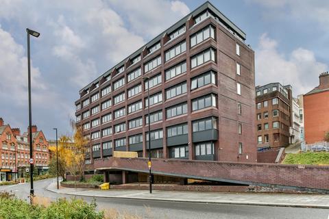 undefined, The Fitzgerald, Sheffield S3