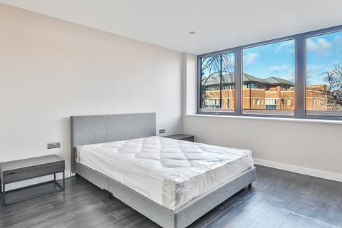 undefined, The Fitzgerald, Sheffield S3