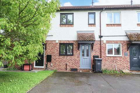 9 Ashman Close, Carlisle, CA2 5SN