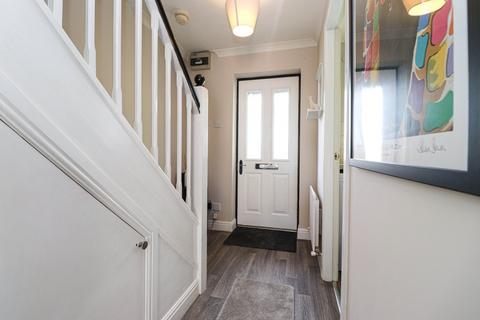 9 Ashman Close, Carlisle, CA2 5SN