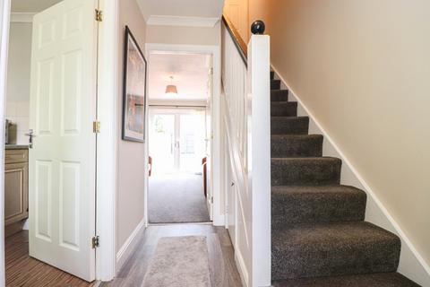 9 Ashman Close, Carlisle, CA2 5SN