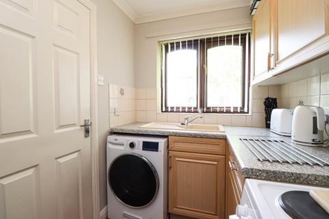 9 Ashman Close, Carlisle, CA2 5SN