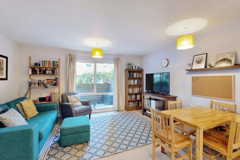 2 bedroom maisonette for sale, Barge Walk, Greenwich