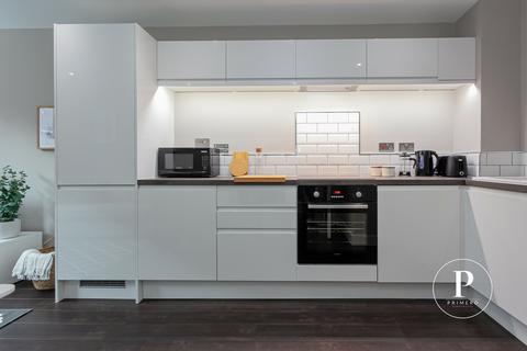 undefined, The Fitzgerald, Sheffield S3