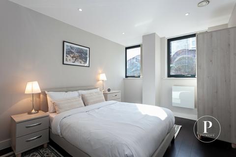 undefined, The Fitzgerald, Sheffield S3