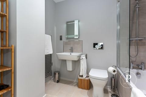 undefined, The Fitzgerald, Sheffield S3