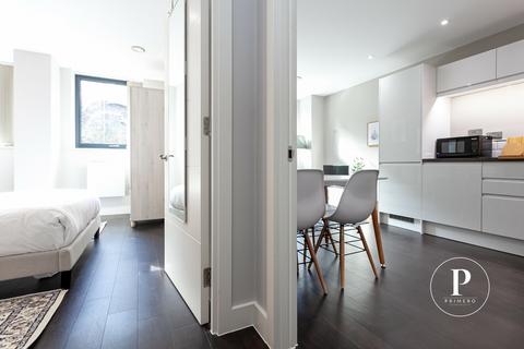 undefined, The Fitzgerald, Sheffield S3