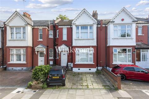 2 bedroom apartment for sale, Spencer Avenue, London, N13