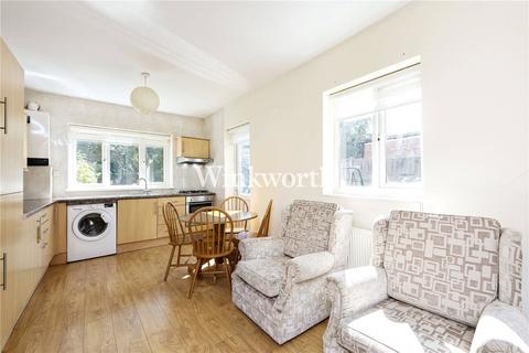 2 bedroom apartment for sale, Spencer Avenue, London, N13