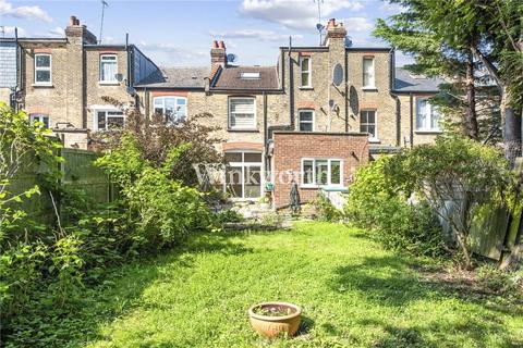2 bedroom apartment for sale, Spencer Avenue, London, N13