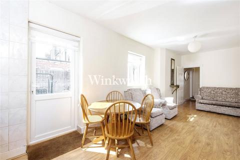 2 bedroom apartment for sale, Spencer Avenue, London, N13