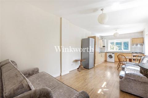 2 bedroom apartment for sale, Spencer Avenue, London, N13