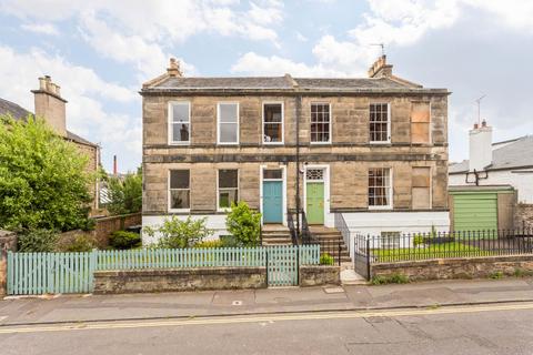 undefined, 30, 1F1 Marlborough Street, Portobello, EH15 2BG