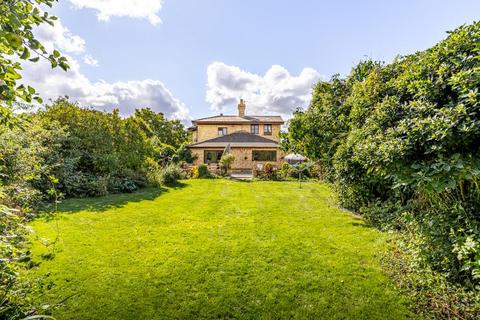 4 bedroom detached house for sale, Pinchbeck Road, Spalding