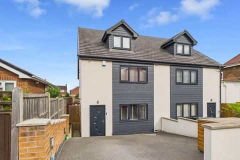4 bedroom semi-detached house for sale