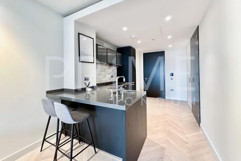 1 bedroom apartment for sale, One Crown Place, 19 Sun Street EC2A
