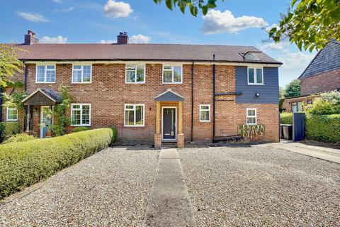 3 bedroom semi-detached house for sale, The Street, Newmarket CB8