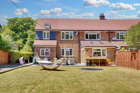 3 bedroom semi-detached house for sale, The Street, Newmarket CB8
