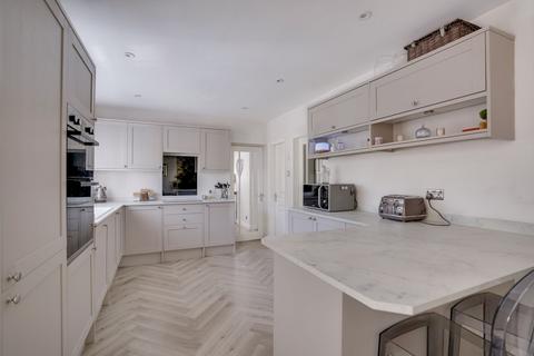 3 bedroom semi-detached house for sale, The Street, Newmarket CB8