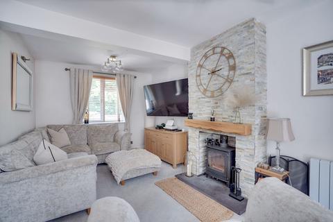3 bedroom semi-detached house for sale, The Street, Newmarket CB8