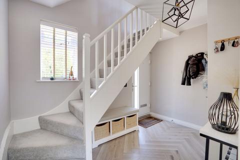 3 bedroom semi-detached house for sale, The Street, Newmarket CB8