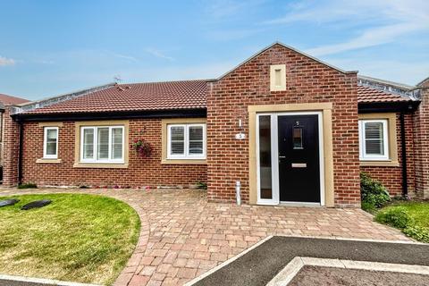 undefined, Willow Drive, Stannington, Morpeth, Northumberland, NE61 6FQ