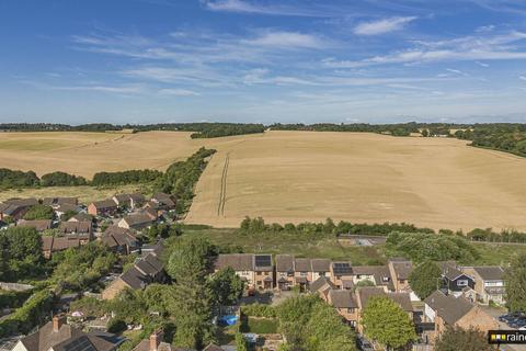 4 bedroom end of terrace house for sale, High Street, Codicote, Hitchin, Herts, SG4