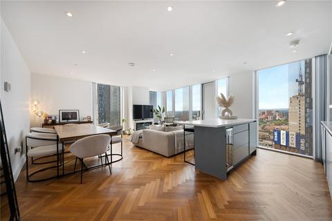 2 bedroom apartment for sale, Deansgate Square, 9 Owen Street, Manchester, Greater Manchester, M15
