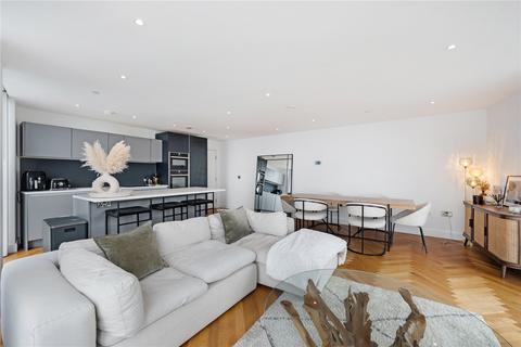 2 bedroom apartment for sale, Deansgate Square, 9 Owen Street, Manchester, Greater Manchester, M15