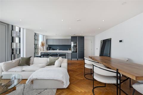 2 bedroom apartment for sale, Deansgate Square, 9 Owen Street, Manchester, Greater Manchester, M15