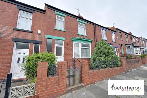 undefined, Ewesley Road, High Barnes, Sunderland
