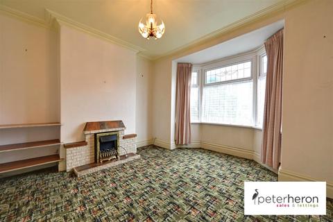 undefined, Ewesley Road, High Barnes, Sunderland