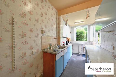 undefined, Ewesley Road, High Barnes, Sunderland
