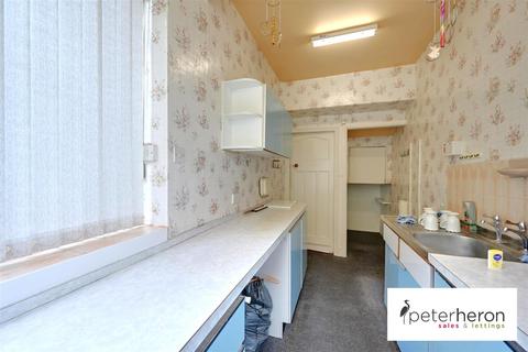 undefined, Ewesley Road, High Barnes, Sunderland