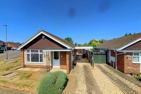 3 bedroom bungalow for sale, Oundle Drive, Moulton, NN3 7DD