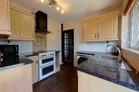 3 bedroom bungalow for sale, Oundle Drive, Moulton, NN3 7DD
