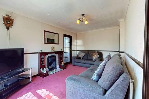 3 bedroom bungalow for sale, Oundle Drive, Moulton, NN3 7DD