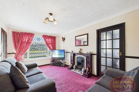 3 bedroom bungalow for sale, Oundle Drive, Moulton, NN3 7DD
