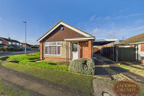 Oundle Drive, Moulton, NN3 7DD