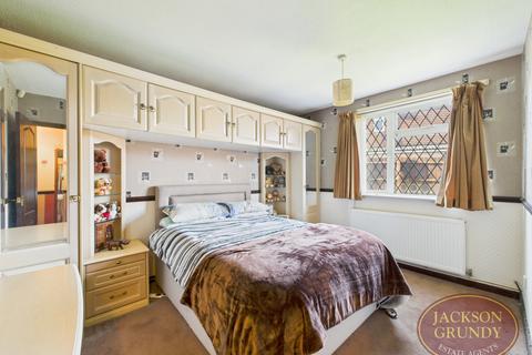 undefined, Oundle Drive, Moulton, NN3 7DD